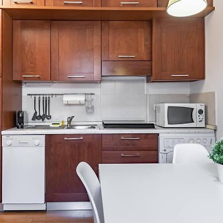 Relstay - Brera Milano Dış mekan fotoğraf