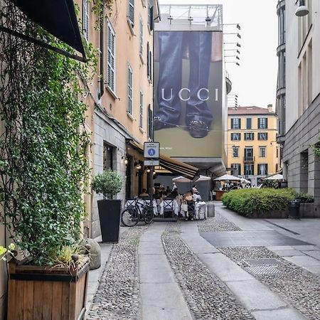 Relstay - Brera Milano Dış mekan fotoğraf