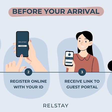 Relstay - Brera Milano Dış mekan fotoğraf