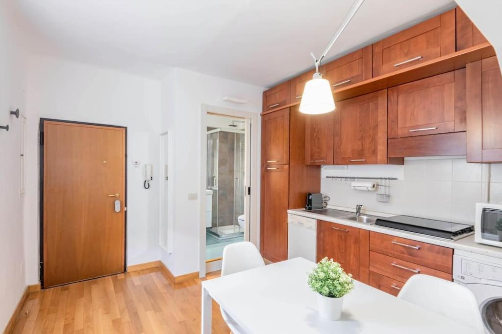 Relstay - Brera Milano Dış mekan fotoğraf