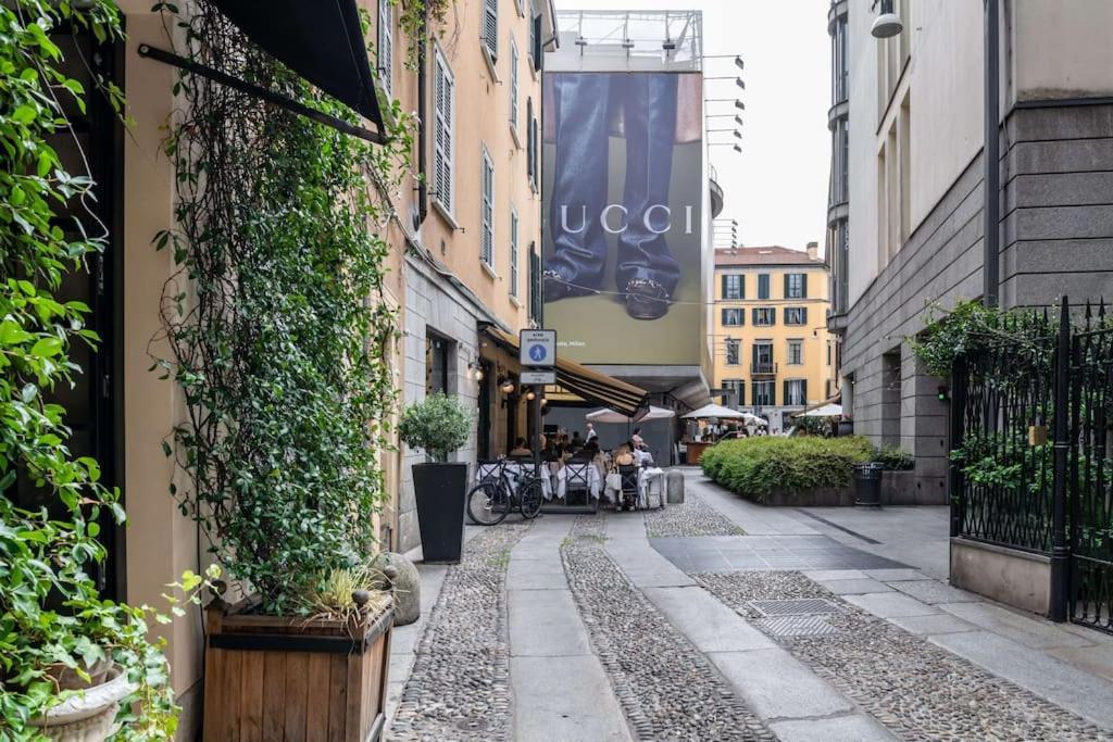 Relstay - Brera Milano Dış mekan fotoğraf