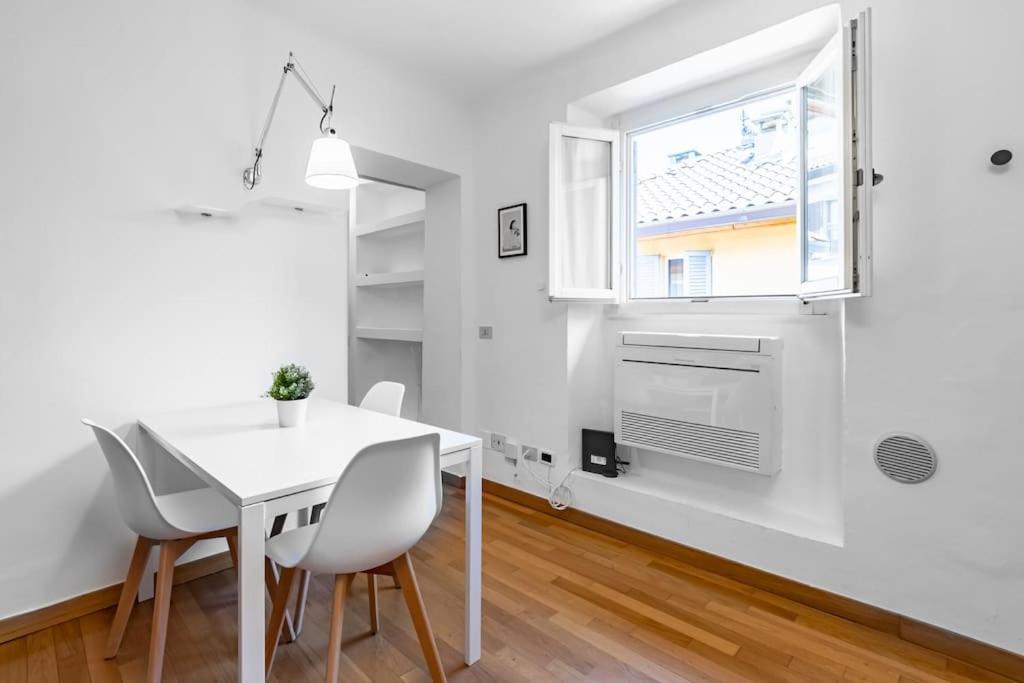 Relstay - Brera Milano Dış mekan fotoğraf