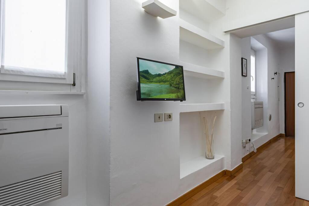 Relstay - Brera Milano Dış mekan fotoğraf