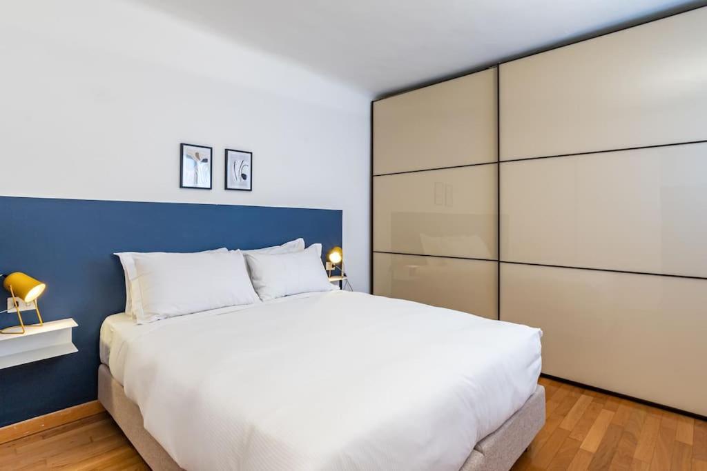 Relstay - Brera Milano Dış mekan fotoğraf