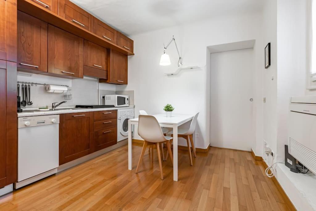 Relstay - Brera Milano Dış mekan fotoğraf