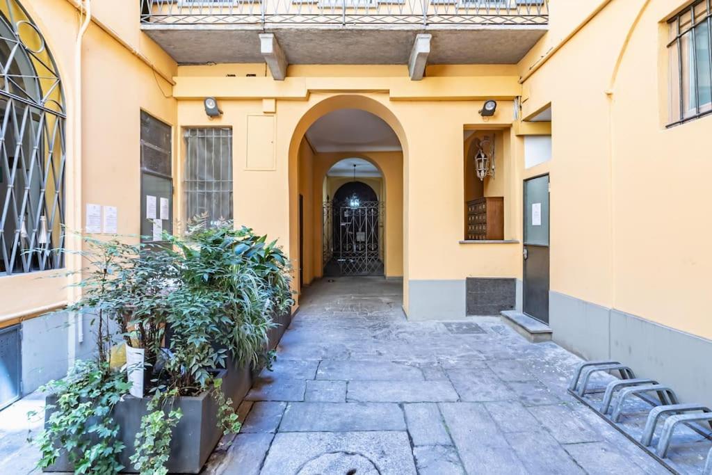 Relstay - Brera Milano Dış mekan fotoğraf