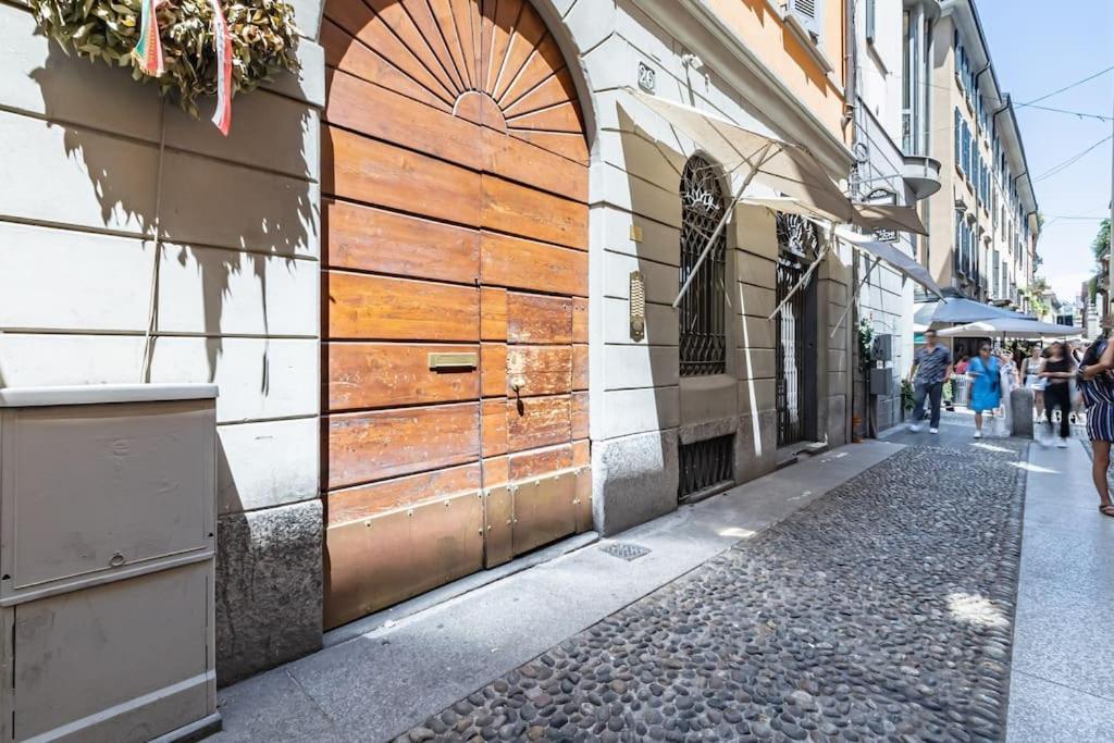 Relstay - Brera Milano Dış mekan fotoğraf