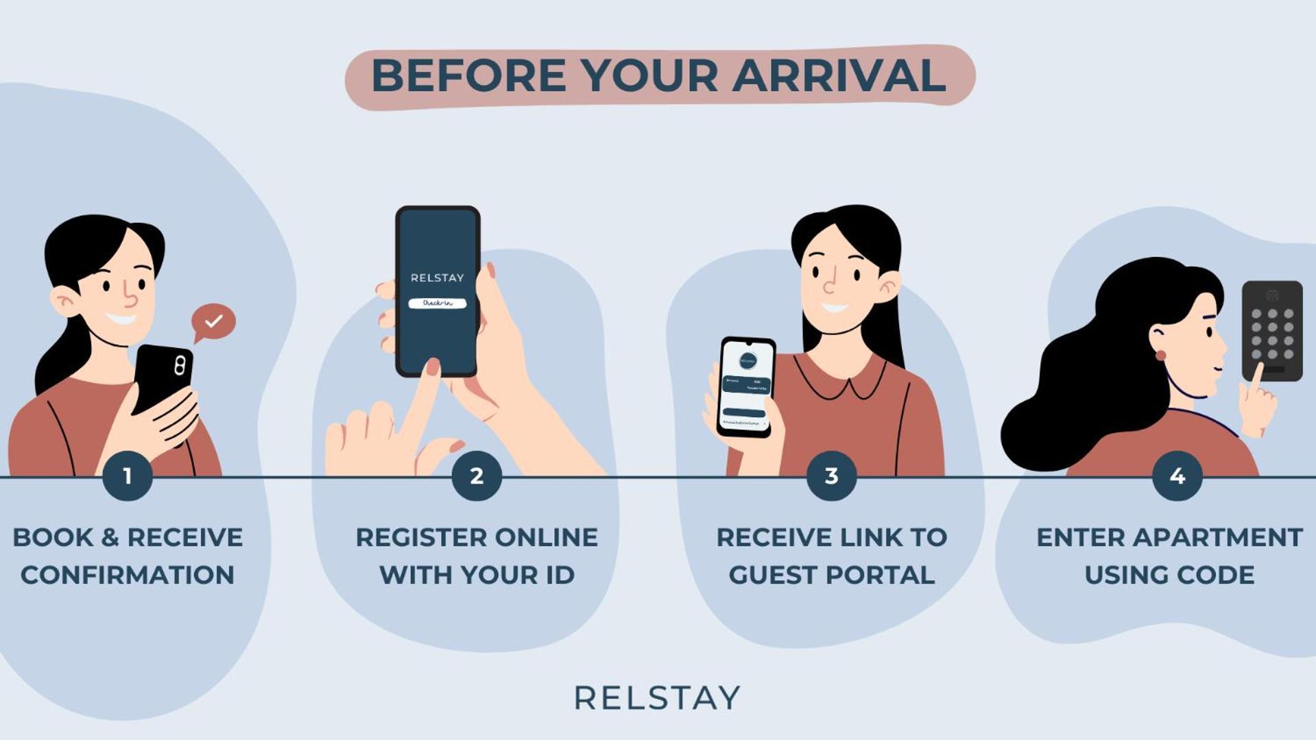 Relstay - Brera Milano Dış mekan fotoğraf